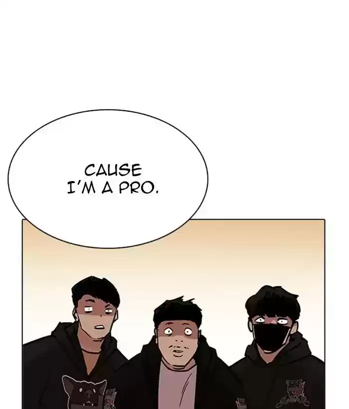 Lookism Chapter 207: Ep.207: