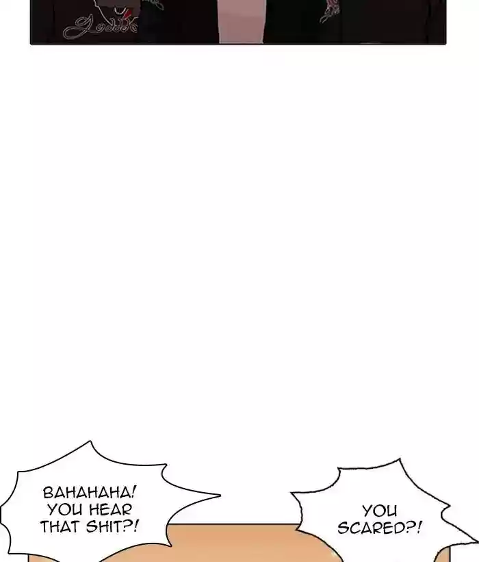 Lookism Chapter 207: Ep.207: