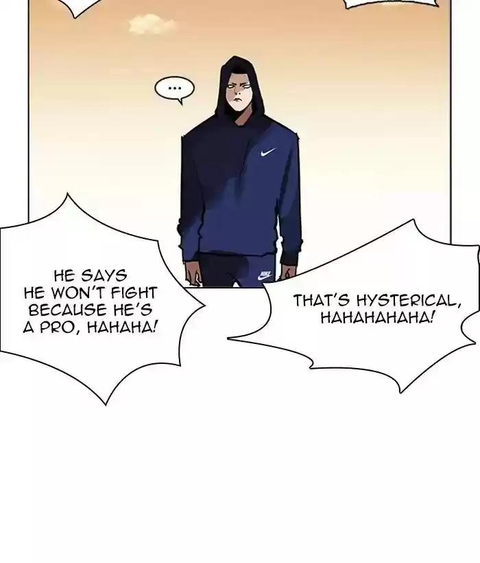 Lookism Chapter 207: Ep.207: