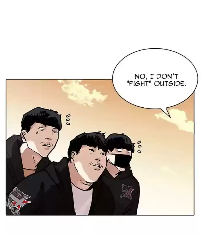 Lookism Chapter 207: Ep.207: