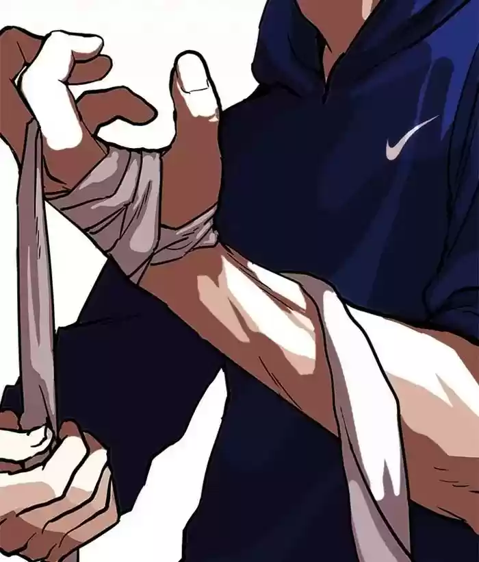 Lookism Chapter 207: Ep.207: