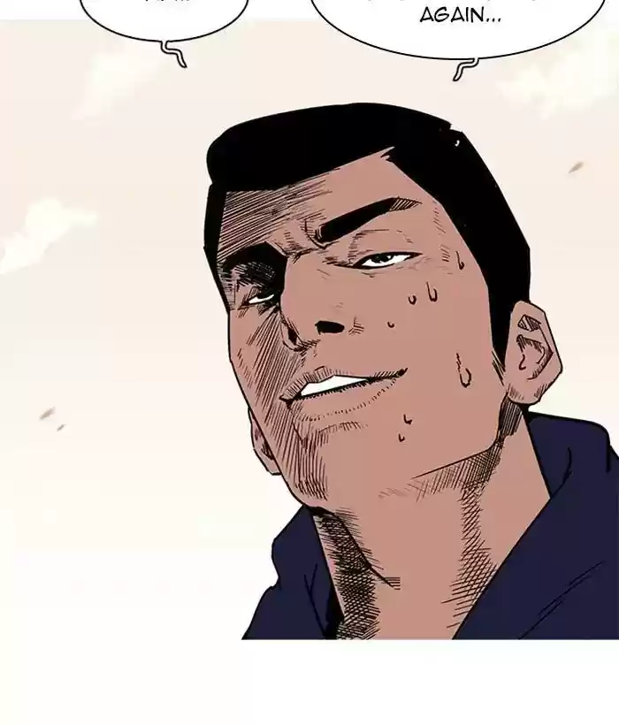 Lookism Chapter 207: Ep.207: