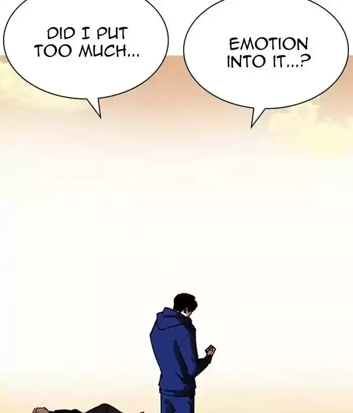 Lookism Chapter 207: Ep.207: