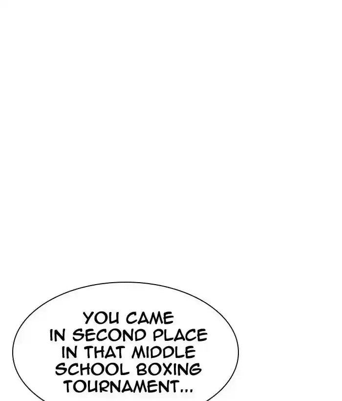 Lookism Chapter 207: Ep.207: