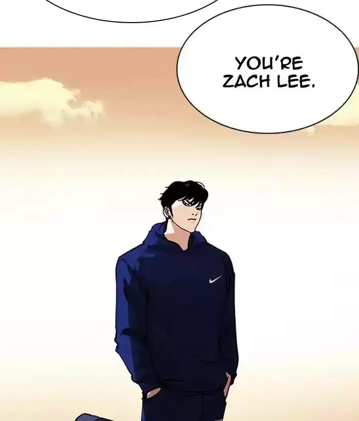 Lookism Chapter 207: Ep.207: