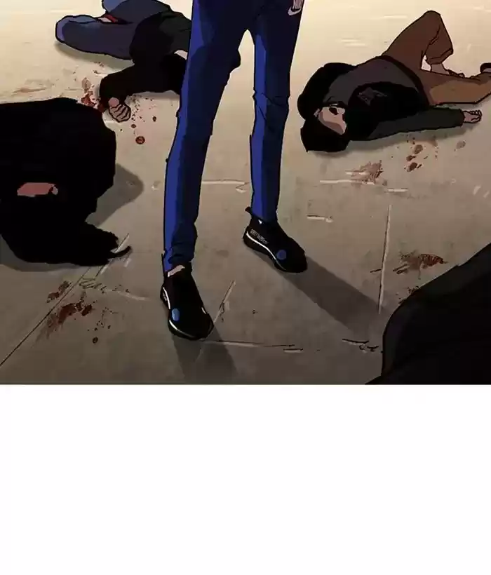 Lookism Chapter 207: Ep.207: