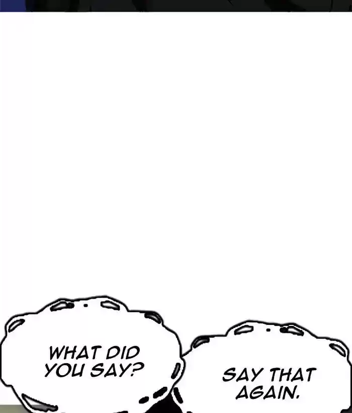 Lookism Chapter 207: Ep.207: