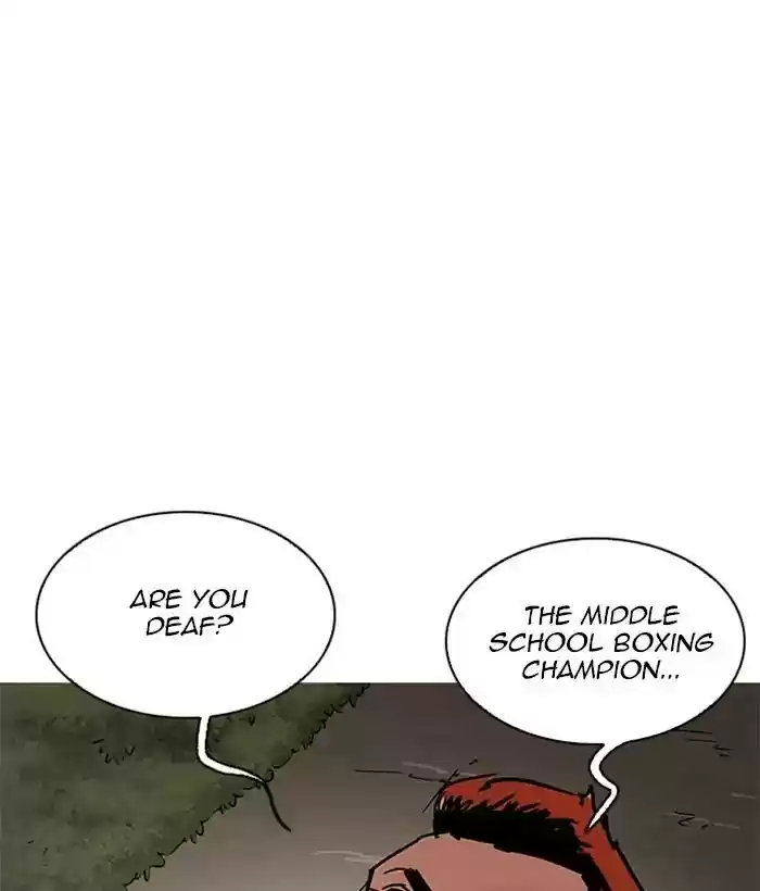 Lookism Chapter 207: Ep.207: