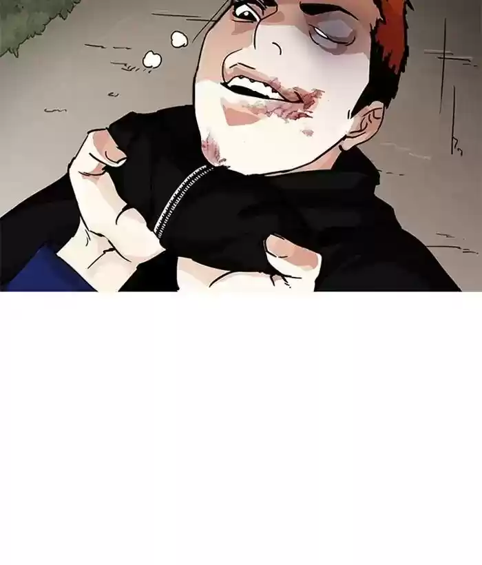 Lookism Chapter 207: Ep.207: