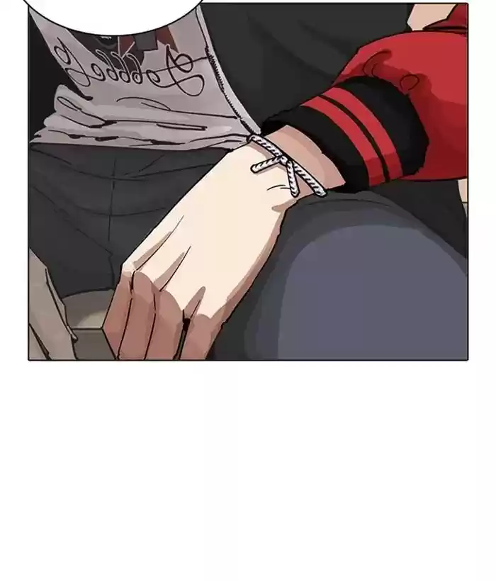 Lookism Chapter 207: Ep.207: