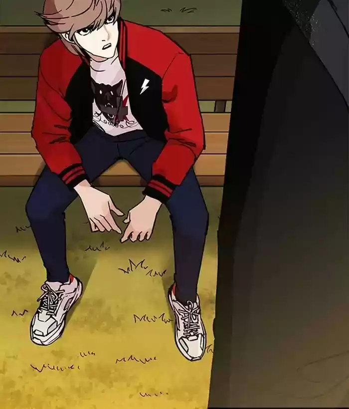 Lookism Chapter 207: Ep.207: