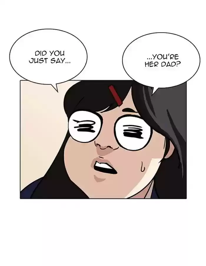 Lookism Chapter 208: Ep.208: