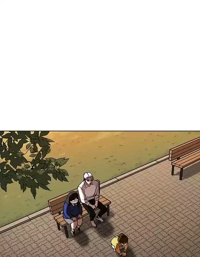 Lookism Chapter 208: Ep.208: