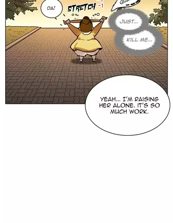 Lookism Chapter 208: Ep.208: