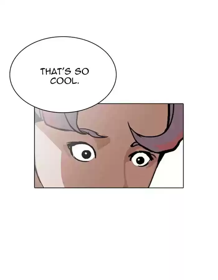 Lookism Chapter 208: Ep.208: