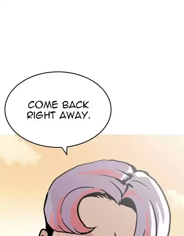 Lookism Chapter 208: Ep.208: