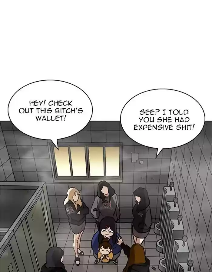 Lookism Chapter 208: Ep.208: