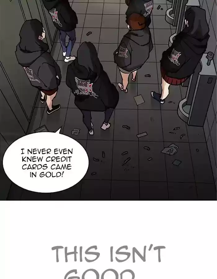 Lookism Chapter 208: Ep.208: