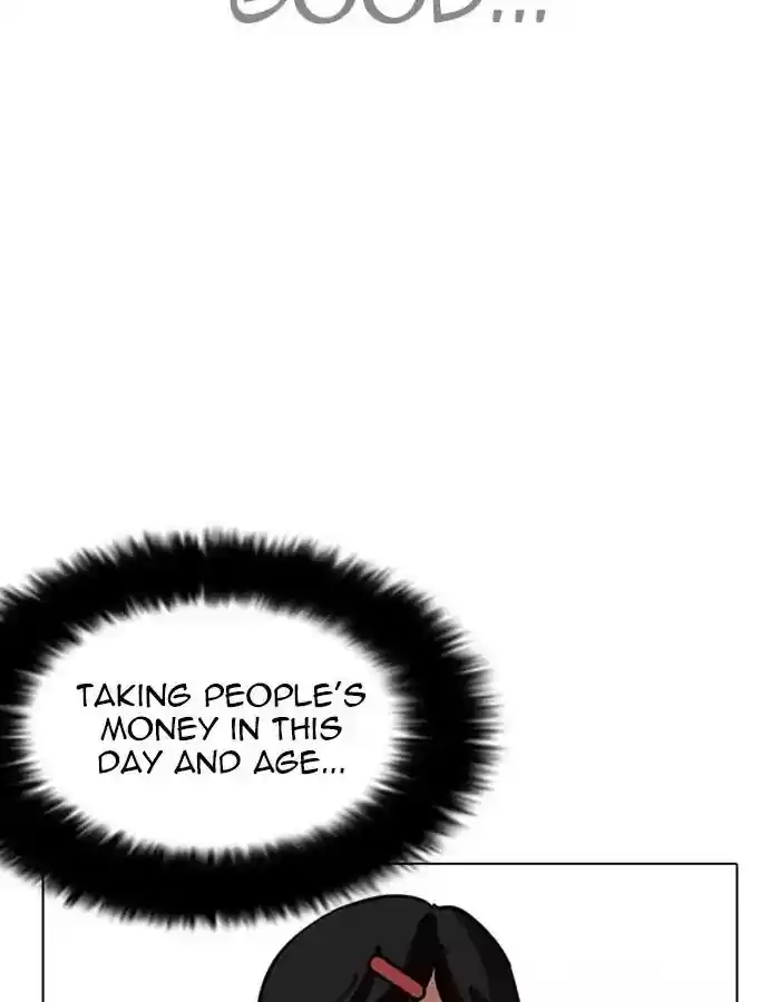 Lookism Chapter 208: Ep.208: