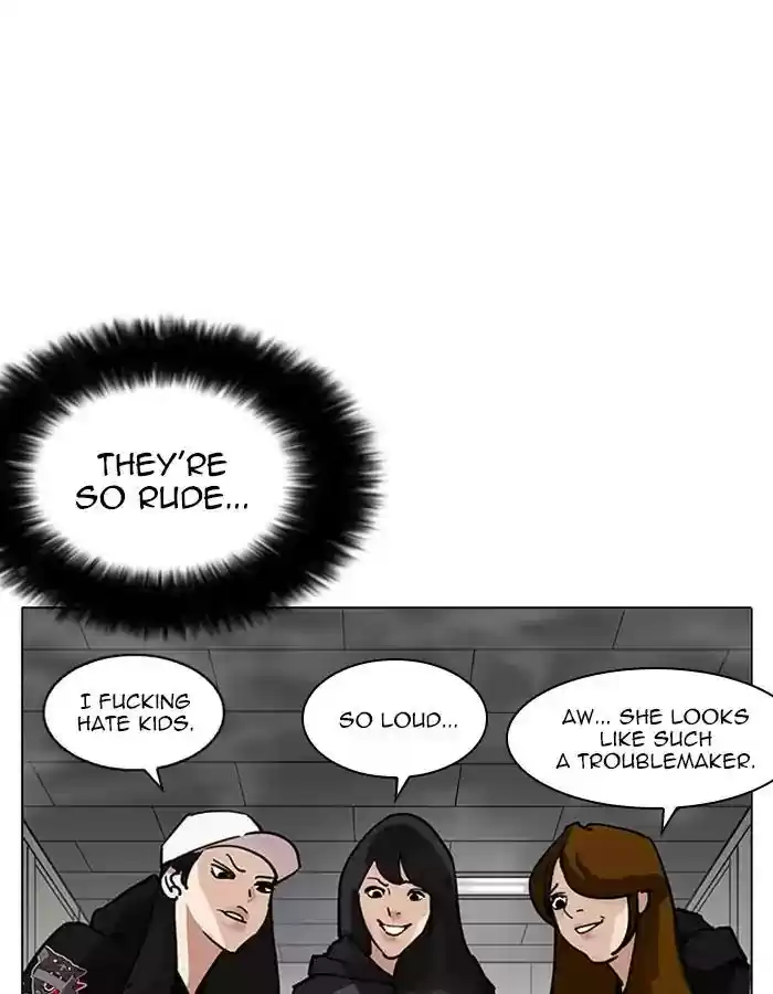 Lookism Chapter 208: Ep.208: