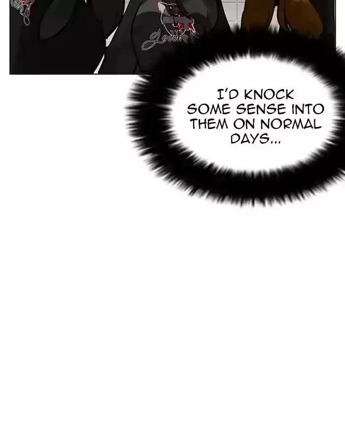 Lookism Chapter 208: Ep.208: