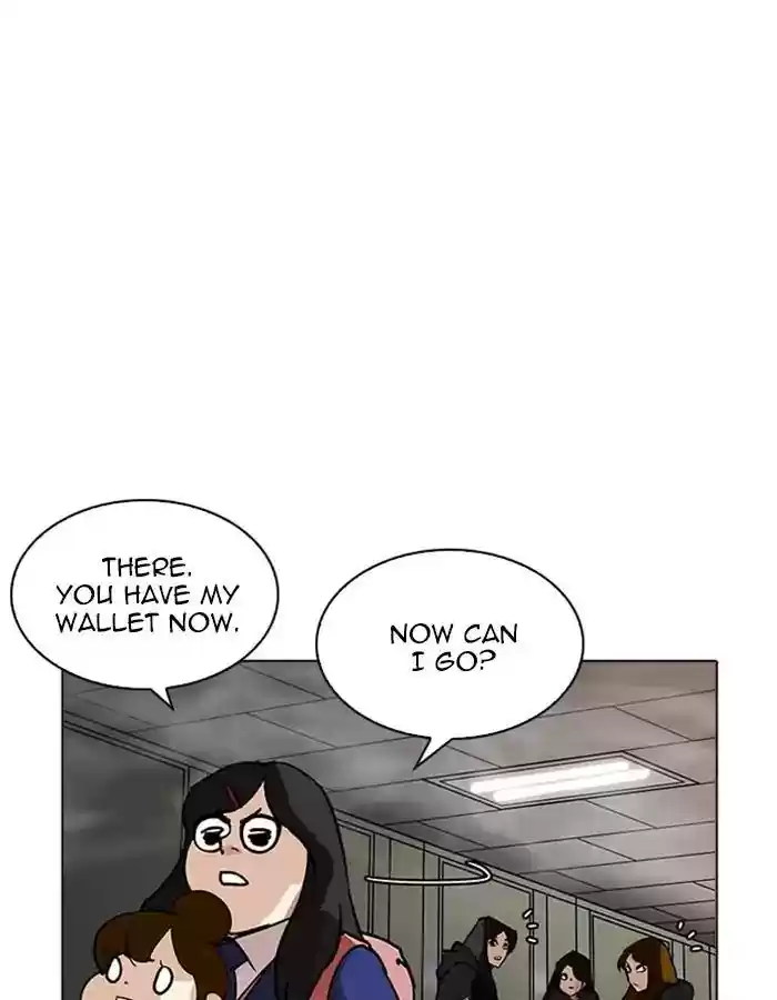 Lookism Chapter 208: Ep.208: