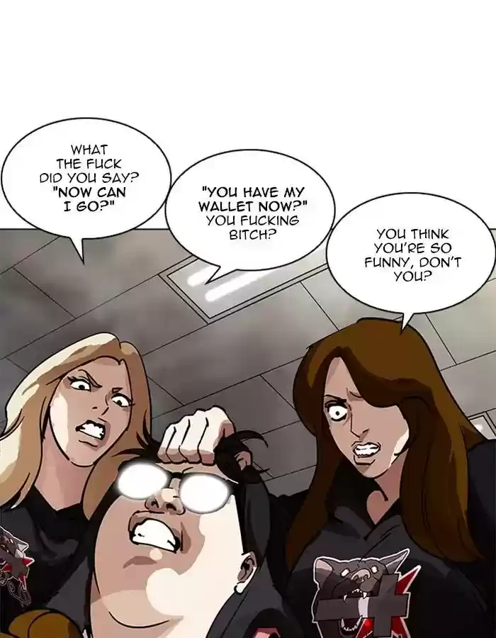 Lookism Chapter 208: Ep.208: