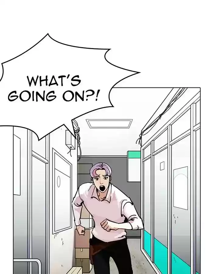 Lookism Chapter 208: Ep.208: