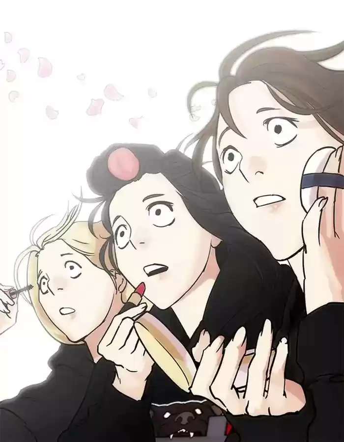Lookism Chapter 208: Ep.208:
