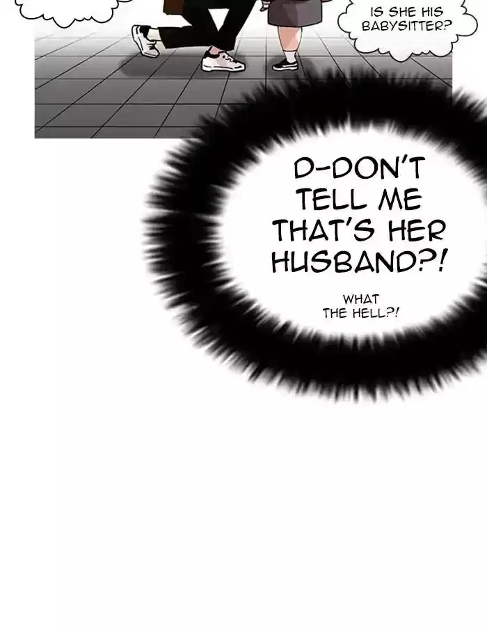 Lookism Chapter 208: Ep.208: