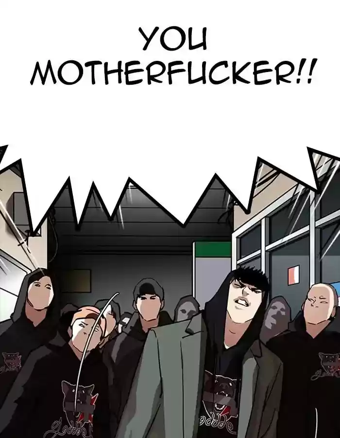 Lookism Chapter 208: Ep.208: