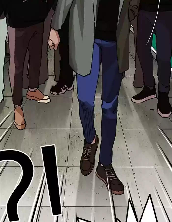 Lookism Chapter 208: Ep.208: