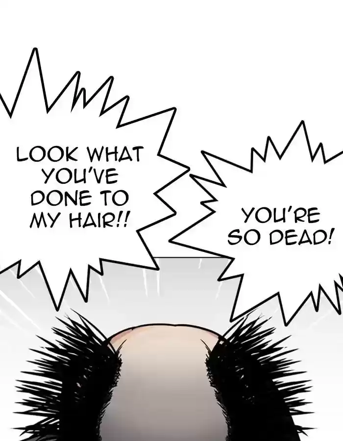 Lookism Chapter 208: Ep.208: