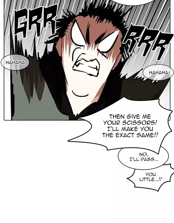 Lookism Chapter 208: Ep.208: