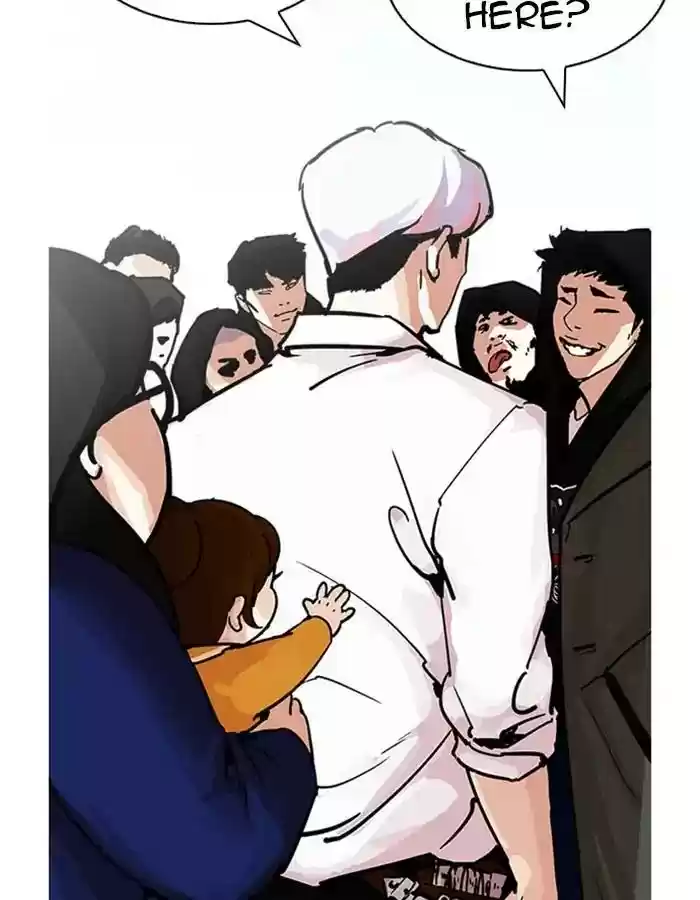 Lookism Chapter 208: Ep.208: