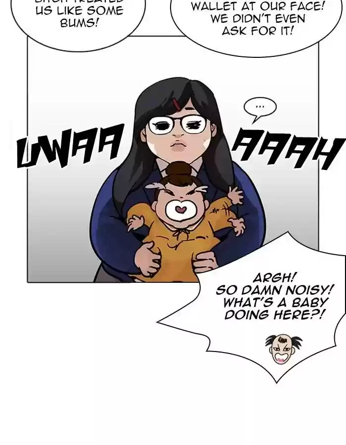 Lookism Chapter 208: Ep.208: