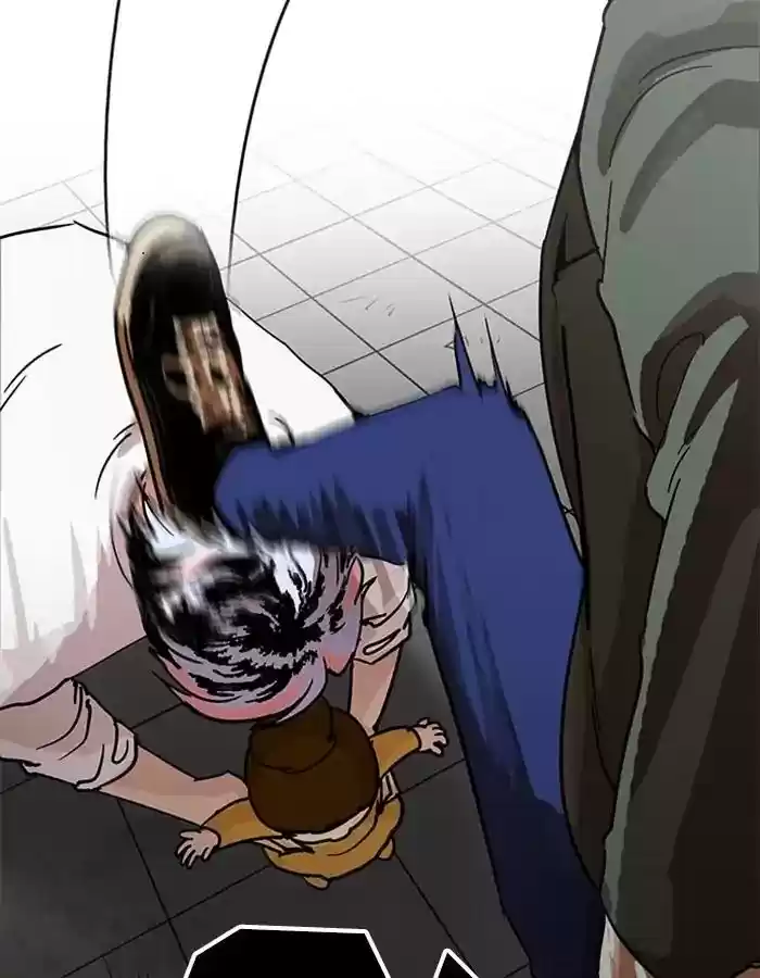 Lookism Chapter 208: Ep.208: