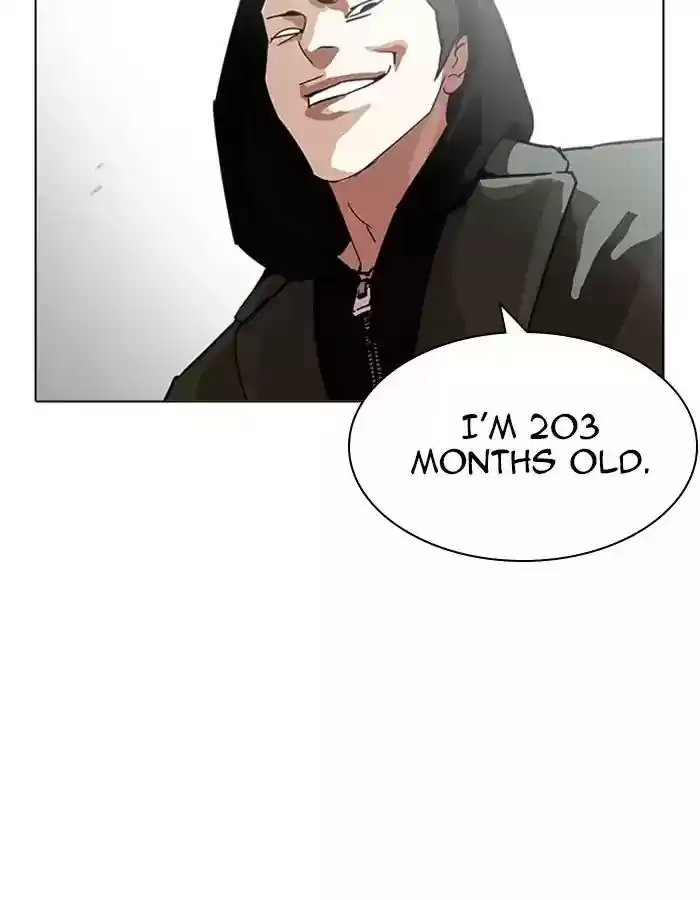 Lookism Chapter 208: Ep.208: