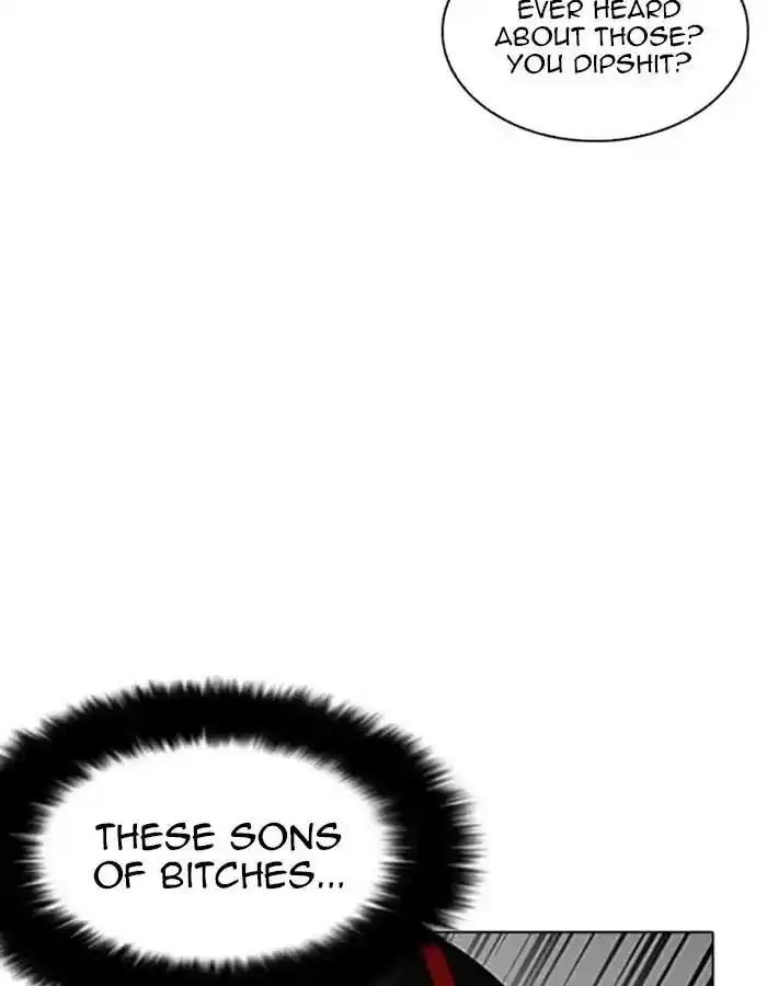 Lookism Chapter 208: Ep.208: