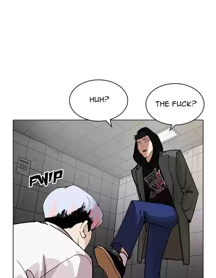 Lookism Chapter 208: Ep.208: