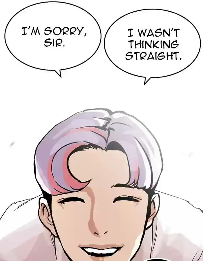 Lookism Chapter 208: Ep.208: