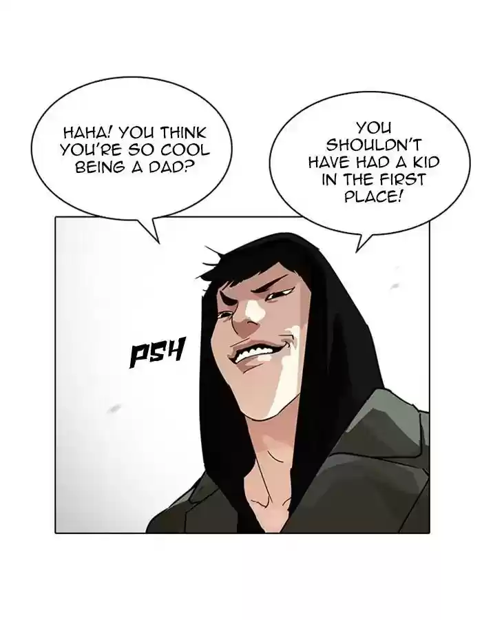 Lookism Chapter 208: Ep.208: