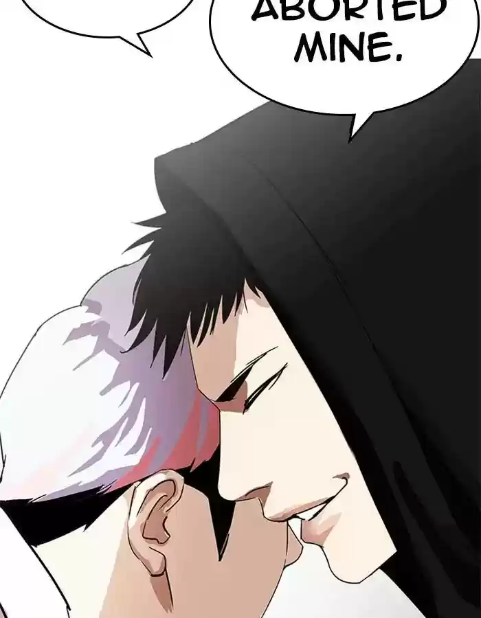 Lookism Chapter 208: Ep.208: