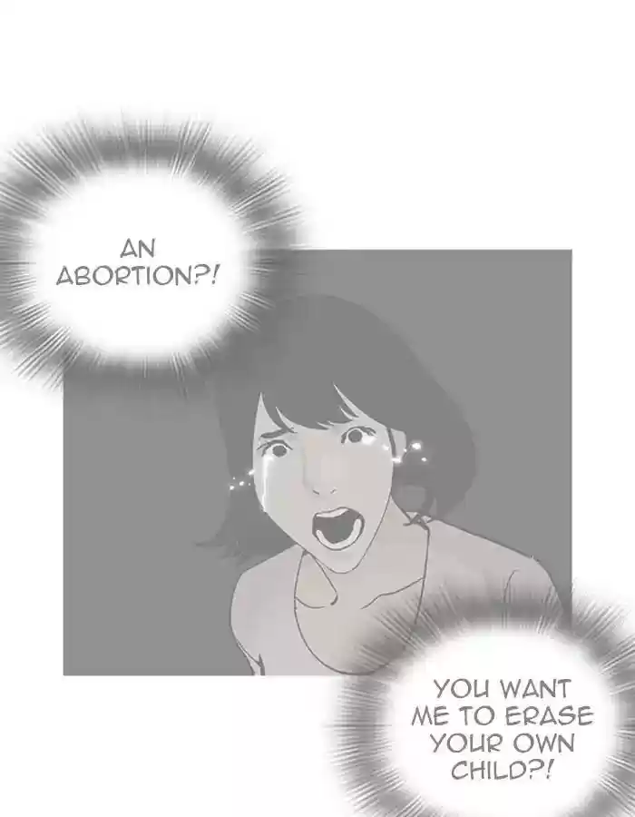 Lookism Chapter 208: Ep.208: