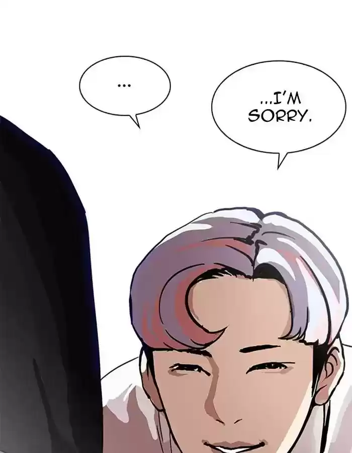 Lookism Chapter 208: Ep.208: