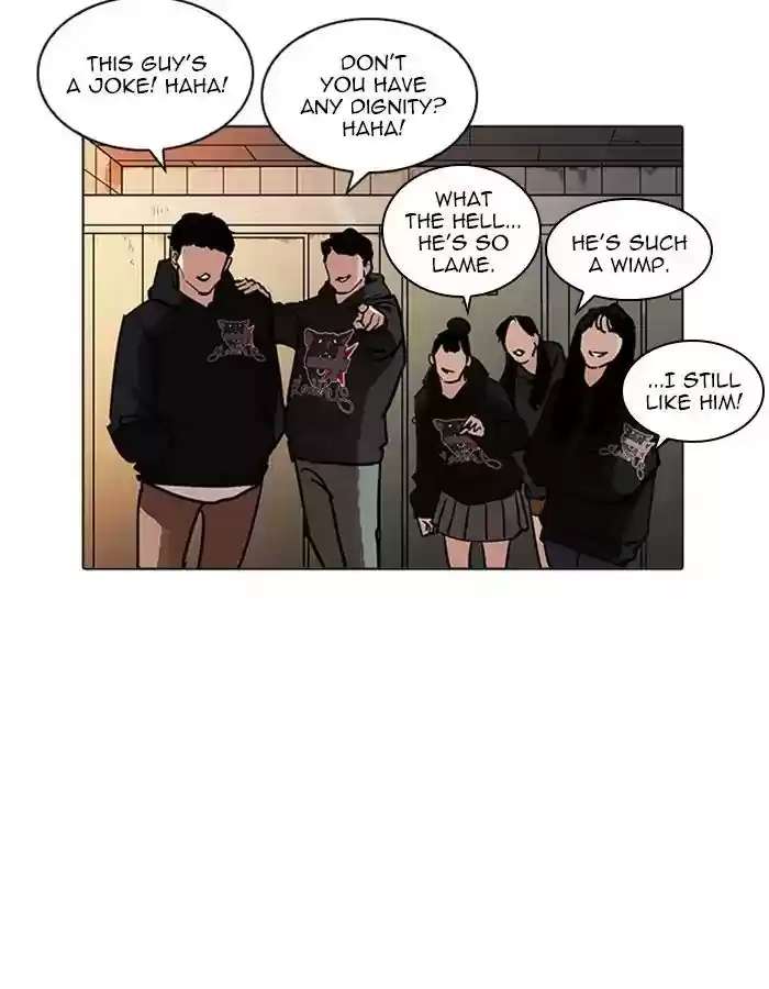 Lookism Chapter 208: Ep.208: