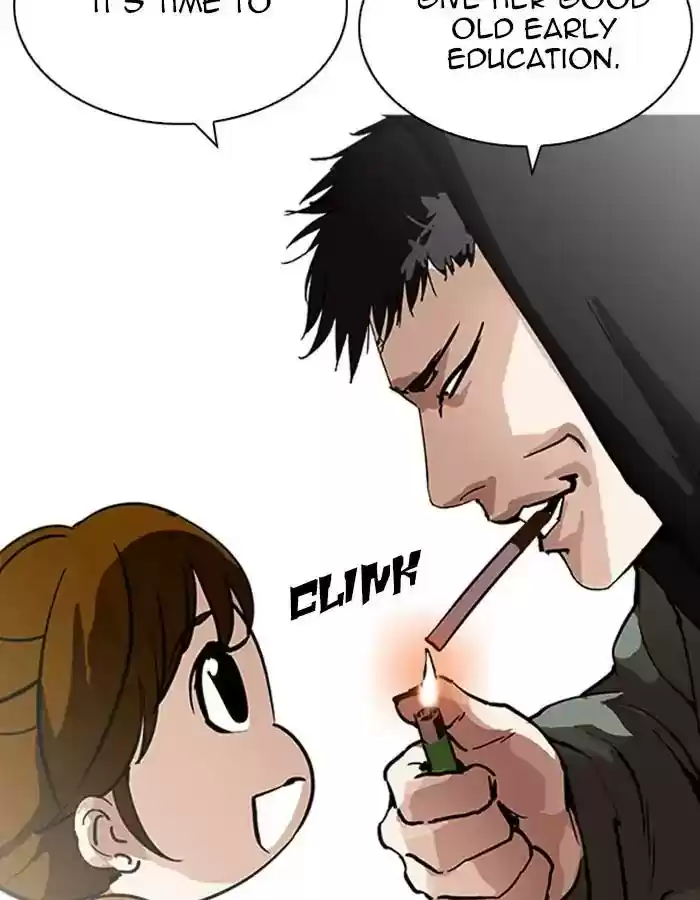 Lookism Chapter 208: Ep.208: