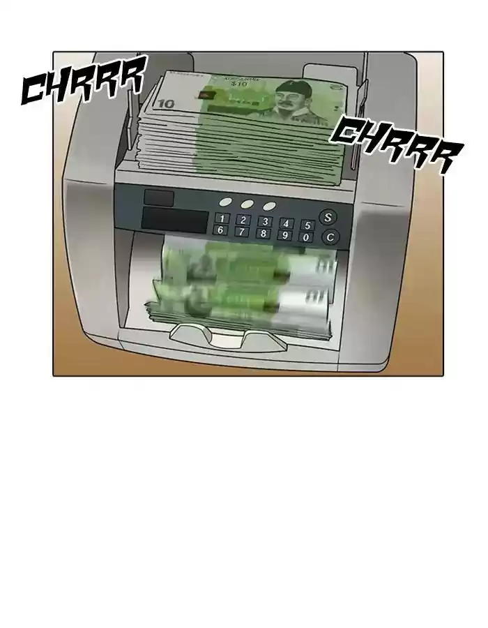 Lookism Chapter 208: Ep.208: