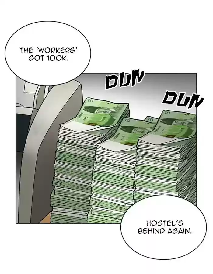 Lookism Chapter 208: Ep.208: