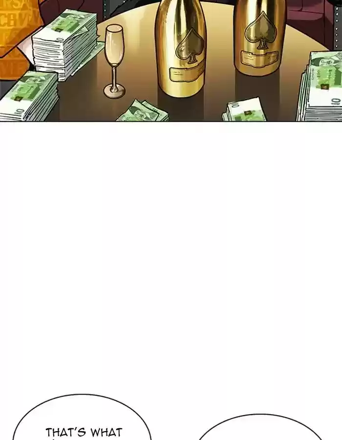 Lookism Chapter 208: Ep.208: